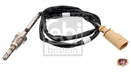 Датчик температури ВГ Skoda Octavia/VW Golf VII 1.6 TDI 12- FEBI BILSTEIN 100808