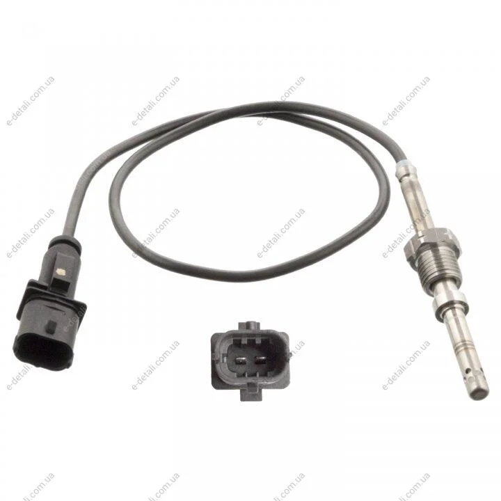 FEBI ALFA ROMEO Датчик температури ВГ 159 (939_) 2.0 09-, BRERA (939_) 2.0 09- FEBI BILSTEIN 100816 (фото 1)
