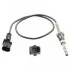 FEBI ALFA ROMEO Датчик температури ВГ 159 (939_) 2.0 09-, BRERA (939_) 2.0 09- FEBI BILSTEIN 100816 (фото 1)