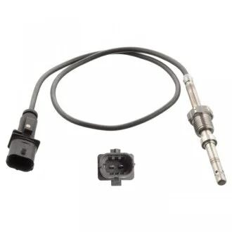 FEBI ALFA ROMEO Датчик температури ВГ 159 (939_) 2.0 09-, BRERA (939_) 2.0 09- FEBI BILSTEIN 100816