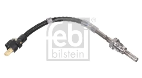 Датчик температуры ВГ MERCEDES A(W169)/B(W245) "CDI \'\'04-12 FEBI BILSTEIN 100829
