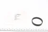 Прокладка коллектора впускного MB C-class (W203/S203)/E-class (W211) (OM611/646) 00-08 FEBI BILSTEIN 100871 (фото 1)