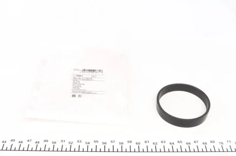 Прокладка коллектора впускного MB C-class (W203/S203)/E-class (W211) (OM611/646) 00-08 FEBI BILSTEIN 100871
