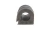Втулка стабилизатора (переднего) Renault Master 98- (d=25,5mm) FEBI BILSTEIN 100925 (фото 4)