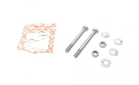 Болт рычага (переднего/снизу) MB E-class (W211)/S-class (W220) 98-11 FEBI BILSTEIN 100930