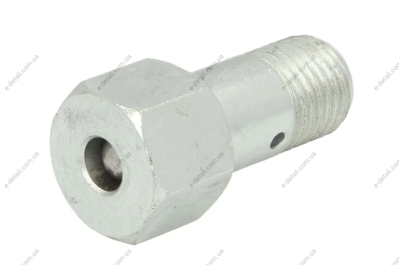Клапан ТНВД для топливного насоса высокого давления FEBI BILSTEIN 100933 (фото 1)
