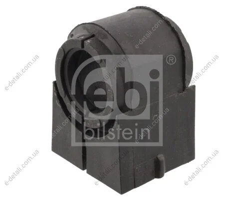 Втулка стабілізатора FEBI BILSTEIN 100975 (фото 1)