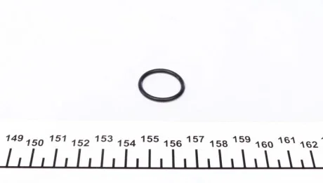 Прокладка поддона Opel Astra/Vectra -04 FEBI BILSTEIN 100998