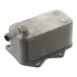Радиатор масляный VOLKSWAGEN PASSAT B6 (3C2, 3C5) (05-) (выр-во FEBI) FEBI BILSTEIN 101008 (фото 1)