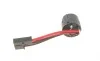 Контактная группа MB Sprinter/Vito/VW LT CDI/TDI 96- FEBI BILSTEIN 101012 (фото 3)