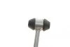 Тяга стабілізатора (заднього) (R) MB C-class (W205)/E-class (W213) 13- (L=260mm) FEBI BILSTEIN 101029 (фото 3)