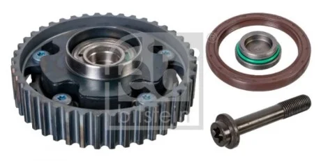 Шестерня распредвала Ford Focus/Mondeo 2.5 05-15 FEBI BILSTEIN 101051
