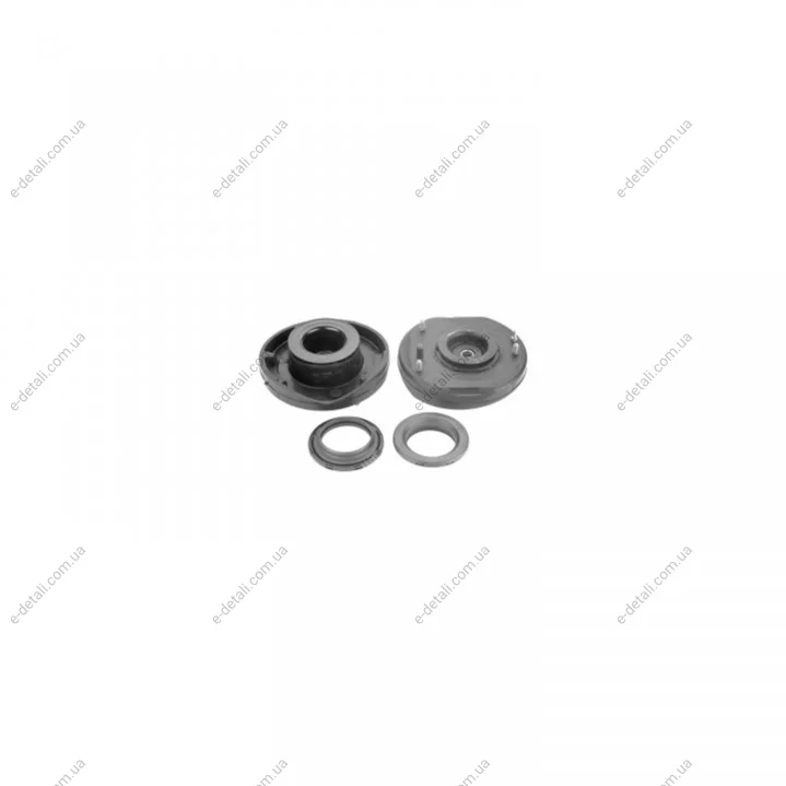 FEBI RENAULT Р/к амортизатора (2подушки+2подш.) Laguna 1.8-2.0 FEBI BILSTEIN 10107 (фото 1)