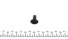 Клипса крепления подкрыльника (обшивки) Subaru/Toyota FEBI BILSTEIN 101137 (фото 1)
