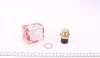 Датчик включения вентилятора VW Caddy II 1.4-1.6 95-04 (3 конт.) FEBI BILSTEIN 10114 (фото 1)