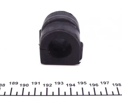 Втулка стабілізатора (переднього) Opel Signum/Vectra C 02- (d=22mm) FEBI BILSTEIN 101177