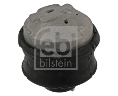 Подушка двигателя FEBI BILSTEIN 10120