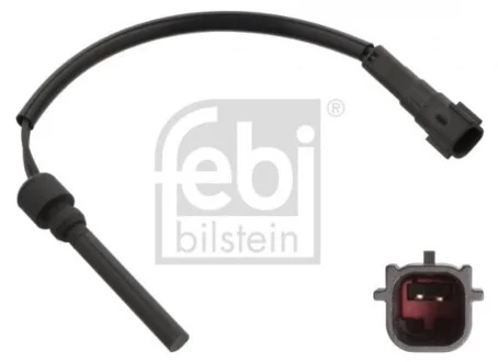 Датчик уровня охлаждающей жидкости Land Rover Freelander/Range Rover 2.0/2.2D 06-19 FEBI BILSTEIN 101231