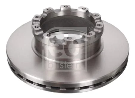 Тормозной диск FEBI BILSTEIN 101288