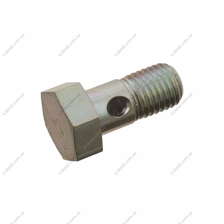 FEBI болт DB FEBI BILSTEIN 101290 (фото 1)