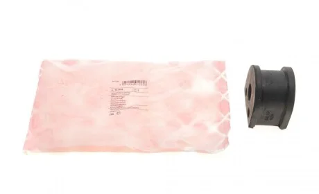 Втулка стабілізатора (заднього) Land Rover Discovery 2.0-4.0 89-98 (d=19mm) FEBI BILSTEIN 101295