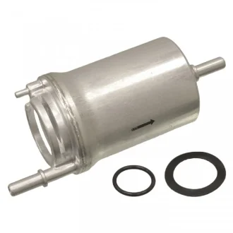 Фильтр топлива FEBI BILSTEIN 101316