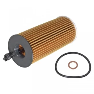 Фильтр масляный FEBI BILSTEIN 101324