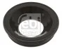 Сальник форсунки VW Caddy/T5/T6/Crafter 2.0TDI 11- (40 mm) FEBI BILSTEIN 101351 (фото 1)