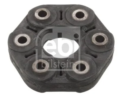 Муфта кардана эластичная MB C-class (W205) 13- FEBI BILSTEIN 101355