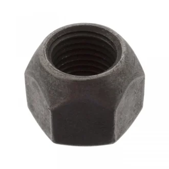 FEBI гпйка диска (сталевого) FORD Galaxy III -18 FEBI BILSTEIN 101369