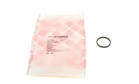 Прокладка радиатора масляного Opel Astra 1.2-2.2D 98-14 FEBI BILSTEIN 101400