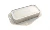 Радиатор масляный Opel Astra/Vectra 1.6/1.8 LPG 05- (теплообменник) (+ к-кт прокладок) FEBI BILSTEIN 101406 (фото 4)