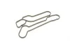 Радиатор масляный Opel Astra/Vectra 1.6/1.8 LPG 05- (теплообменник) (+ к-кт прокладок) FEBI BILSTEIN 101406 (фото 10)