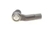 Наконечник тяги рулевой (R) Skoda Octavia II 04-13/SuperB/Yeti 09-17/VW Caddy III/Passat/Touran 04- FEBI BILSTEIN 101409 (фото 3)