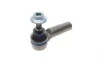 Наконечник тяги рулевой (R) Skoda Octavia II 04-13/SuperB/Yeti 09-17/VW Caddy III/Passat/Touran 04- FEBI BILSTEIN 101409 (фото 4)
