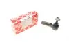 Наконечник тяги рулевой (L) Skoda Octavia II 04-13/SuperB/Yeti 09-17/VW Caddy III/Passat/Touran 04- FEBI BILSTEIN 101410 (фото 1)