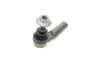 Наконечник тяги рулевой (L) Skoda Octavia II 04-13/SuperB/Yeti 09-17/VW Caddy III/Passat/Touran 04- FEBI BILSTEIN 101410 (фото 4)