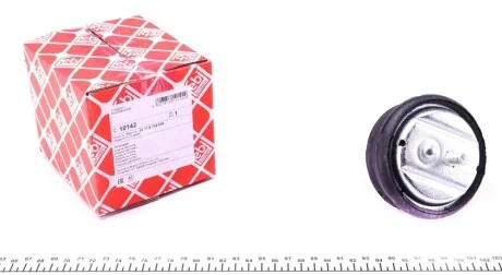 Подушка двигателя BMW 5 (E39) 520/528i 95-03 FEBI BILSTEIN 10142