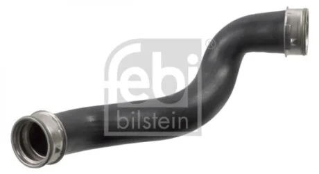 Патрубок інтеркулера (верхній) VW Passat/Skoda Superb 1.9TDI/2.0TDI 00-08 FEBI BILSTEIN 101435