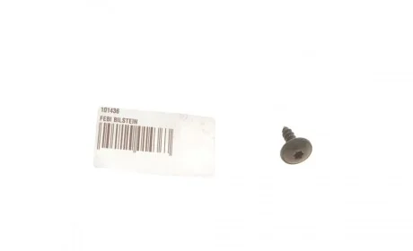 Винт саморезной по металлу (крепление защиты двигателя) VW Golf/Caddy/Passat (5x16 mm) (Torx T25) FEBI BILSTEIN 101436