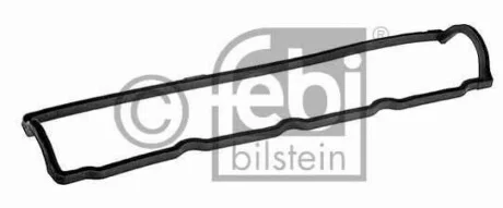 Прокладка крышки клапанов Renault Trafic 1.7/1.9D 86-01 FEBI BILSTEIN 10143