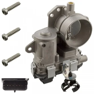 Корпус дросельної заслінки FEBI BILSTEIN 101466