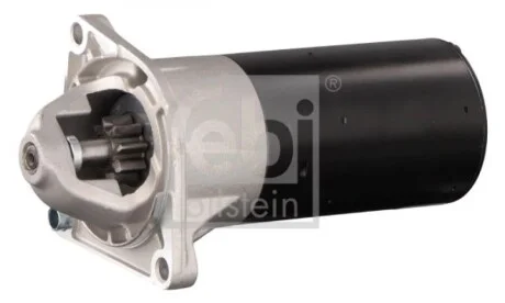 Стартер Fiat Doblo 1.6 D Multijet/1.9 JTD 01-/Opel Insignia A 2.0 Biturbo CDTI 08-17 (z=9) (1.4KW) FEBI BILSTEIN 101574
