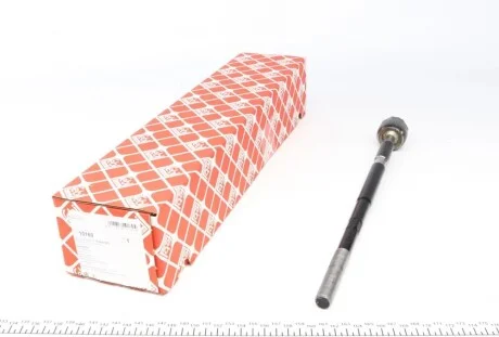 Тяга рулевая FEBI BILSTEIN 10160