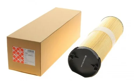 Фильтр воздушный MB E-class (W211)/S-class (W220) 2.7CDI/3.2CDI 02-09 (OM647/OM648) FEBI BILSTEIN 101645