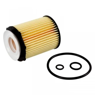 Фильтр масляный FEBI BILSTEIN 101653