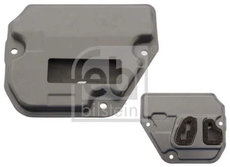 Фільтр гідравлічний КПП FEBI BILSTEIN 101668