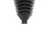 Пильник рейки рульової Honda CR-V III 06- (+ хомути) FEBI BILSTEIN 101670 (фото 3)