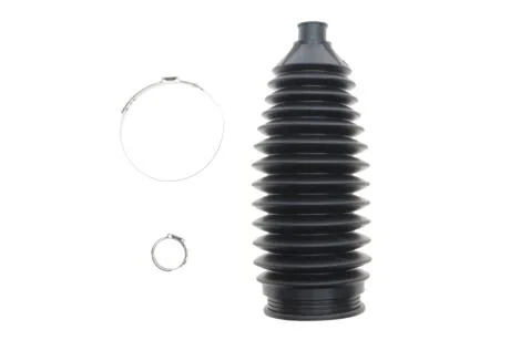 Пыльник рейки рулевой Honda CR-V III 06- (+ хомуты) FEBI BILSTEIN 101670