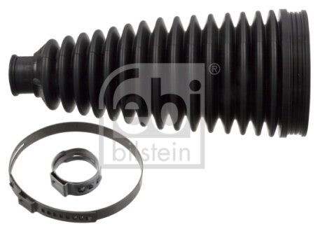 FEBI TOYOTA/LEXUS пильник рульової рейки FEBI BILSTEIN 101674